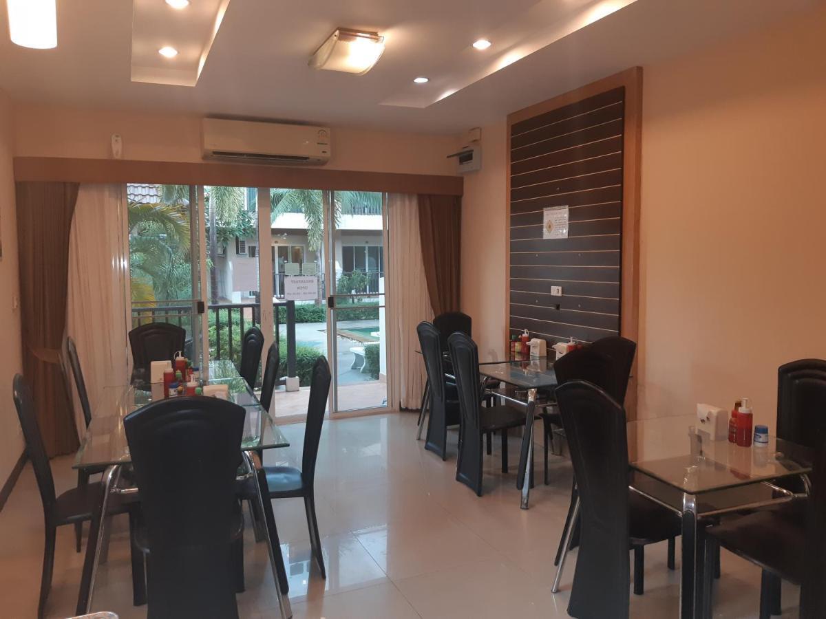 Whispering Palms Suite Chaweng  Exterior foto
